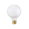 LED-lamp Valge E27 6W 8 x 8 x 12 cm