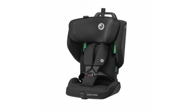 Car Chair Maxicosi Nomad Plus Black