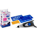 Multi-tool Dremel 290-3 35 W 230 V