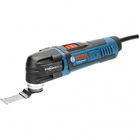 Multi-tööriist BOSCH Starlock plus GOP30-28 300 W