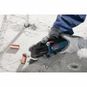 Multi-tool BOSCH Starlock plus GOP30-28 Blue 300 W 230 V