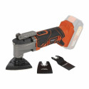 Multi-tool Powerplus Dual Power Powdp4060 Oscillation 20 V