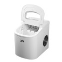 Jäämasin Lin ICE PRO-W12 Valge 112 W 2,2 L