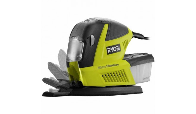 Multi-function sander Ryobi 180 W