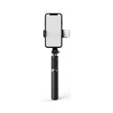 Elight Q03s 2in1 Selfie stick & Video WEB cal