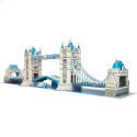 3D-паззл Colorbaby Tower Bridge 120 Предметы 77,5 x 23 x 18 cm (6 штук)