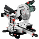 Galda zāģis Metabo KGS 254 M 220-240 V 254 mm