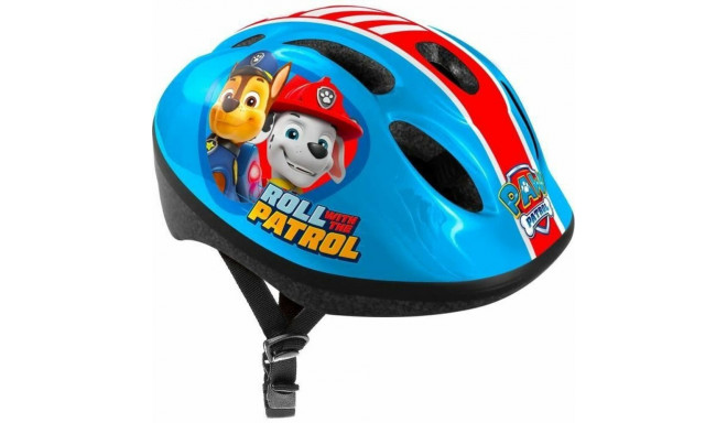 Baby Helmet The Paw Patrol