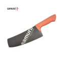 Samura Arny Stonewash Cleaver Nazis 208mm AUS