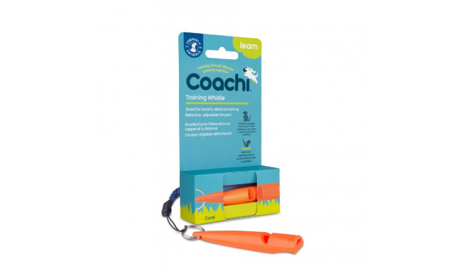 Whistle Coachi