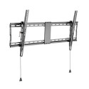 Seinaklamber GEMBIRD WM-90T-01 43" 90"