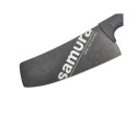 Samura Arny Stonewash Cleaver Nazis 208mm AUS