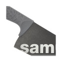 Samura Arny Stonewash Cleaver Nazis 208mm AUS