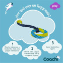 Training toy Coachi TUGGI HELIX Синий