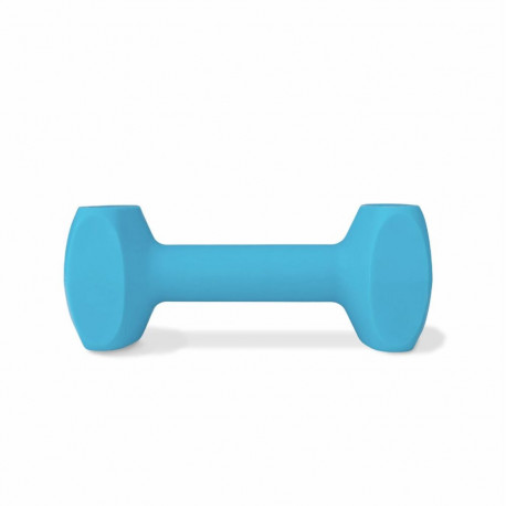 Training toy Coachi TRAINING DUMBBELL Blue