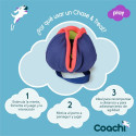 Training toy Coachi CHASE & TREAT Синий