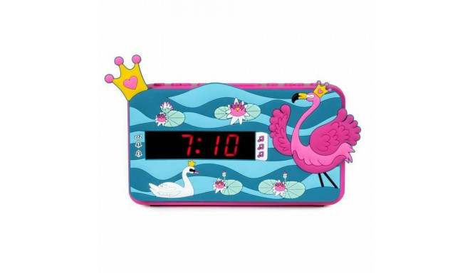 Raadio Bigben Princess Rose