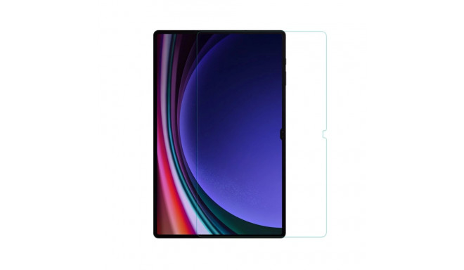 iLike 2.5D serva läbipaistev karastatud klaas Samsung Galaxy Tab S9 Ultra 14.6'' X910 / X916B / X918