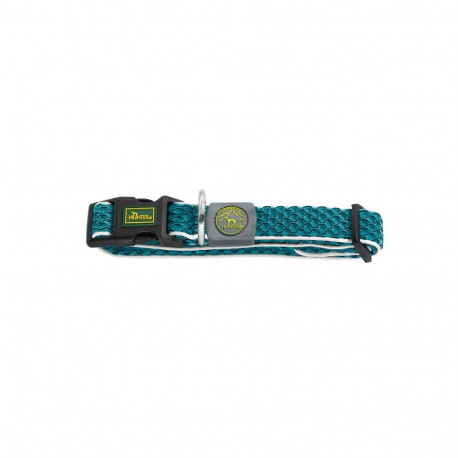 Dog collar Hunter Turquoise 12