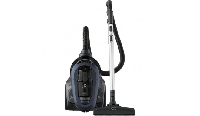 Bagless Vacuum Cleaner Electrolux EL61C3DB 700 W Black/Blue