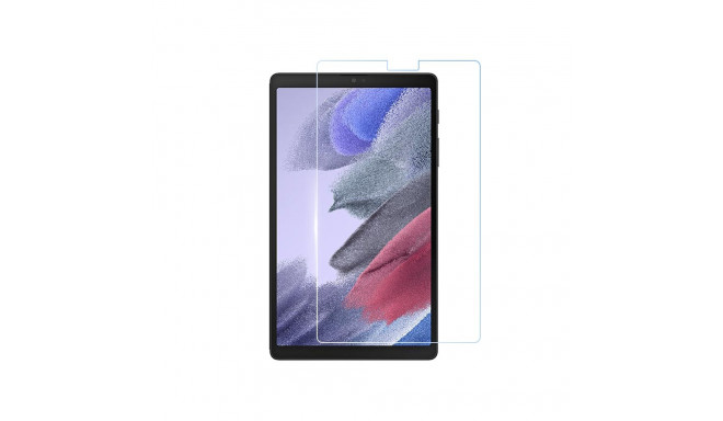 iLike 2.5D Edge Clear Tempered Glass for Samsung Galaxy Tab A7 Lite 8.7'' (2020) T200 / T225