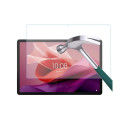 iLike 2.5D Edge Clear Tempered Glass for Leno