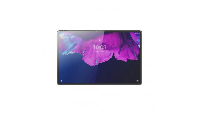 iLike 2.5D serva läbipaistev karastatud klaas Lenovo Tab P12 Pro 12.6'' Q706F Wi-Fi / Q706Z 5G (2023