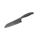 Samura Artefact Kitchen Santoku knife 180 mm 