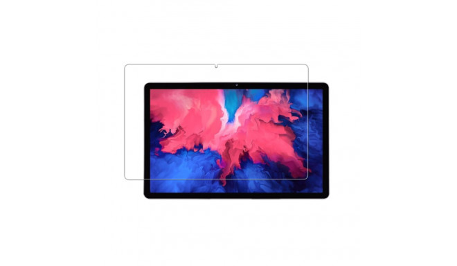 iLike 2.5D Edge Clear Tempered Glass for Lenovo IdeaTab M10 Plus 10.3'' 3rd Gen X606 (2020)