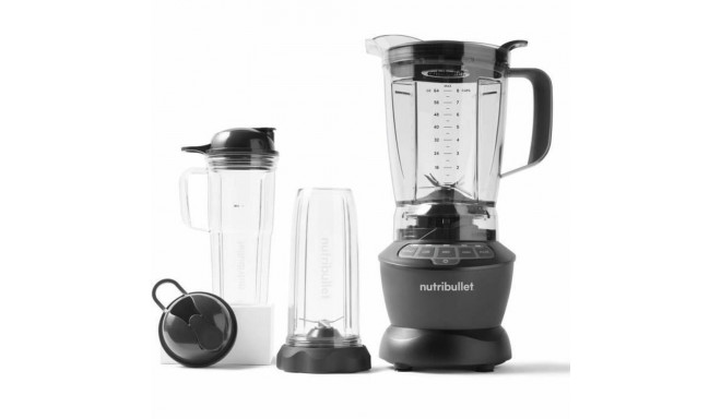 Cup Blender Nutribullet 1200 W 1,8 L