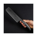 Samura Artefact Kitchen Nakiri universal knif