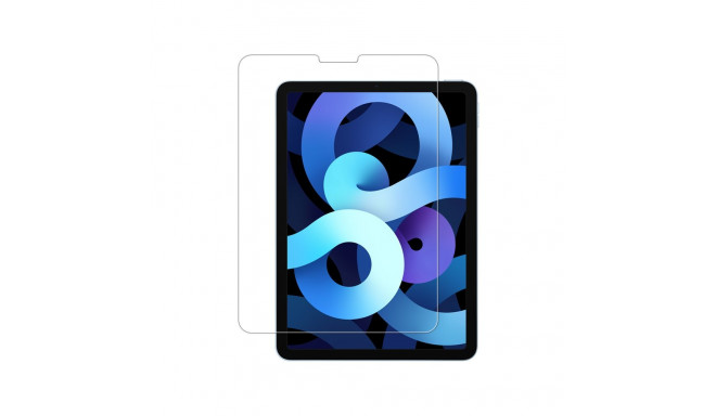 iLike 2.5D serva läbipaistev karastatud klaas Apple iPad Air 4 10.9'' (2020) / iPad Air 5 2022