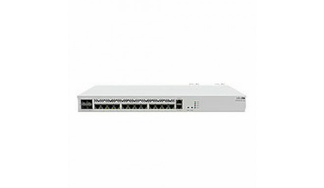 Router Mikrotik CCR2116-12G-4S+