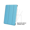 iLike Tri-Fold Eco-Leather Stand Case Lenovo 