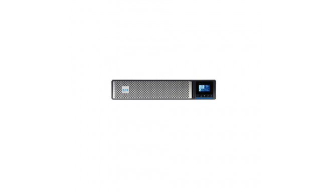 Uninterruptible Power Supply System Interactive UPS Eaton 5PX 1500 RT2U