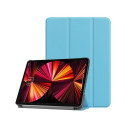 iLike Tri-Fold Eco-Leather Stand Case Apple i