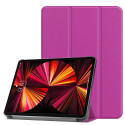 iLike Tri-Fold Eco-Leather Stand Case Lenovo 