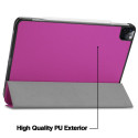 iLike Tri-Fold Eco-Leather Stand Case Lenovo 