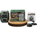 Camouflage trail camera EZ2 Ultra