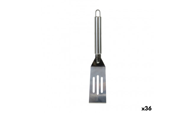 Лопатка Wooow Сталь 25 cm (36 штук)