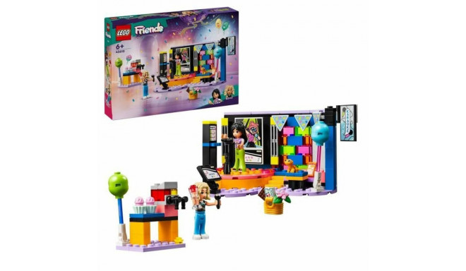 Playset Lego 42610 Karaoke Music Party