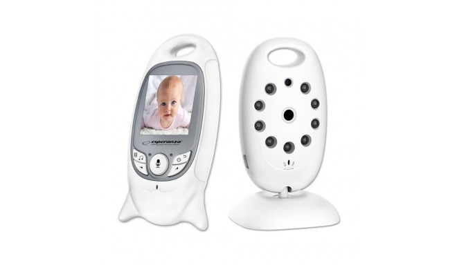 Baby Monitor Esperanza EHM001