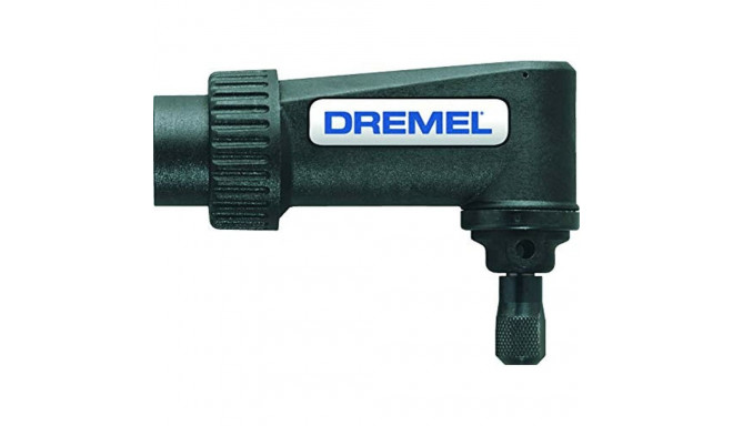 Accessory for multitool Dremel 575 45º