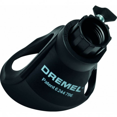 Kit to remove grouting on walls and floors Dremel 568