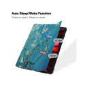 iLike Tri-Fold Eco-Leather Stand Case Xiaomi 