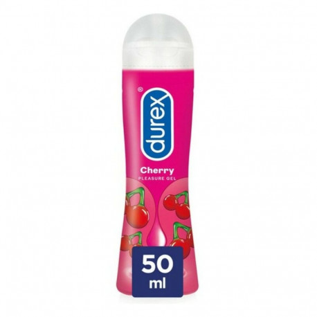 Libesti Durex Play Cherry 50 ml