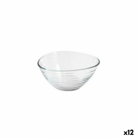 Bļodu komplekts LAV Derin 68 ml 6 Daudzums (12 gb.)