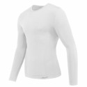 Children's Thermal T-shirt Joluvi Performance White - S