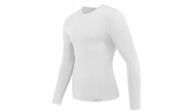 Children's Thermal T-shirt Joluvi Performance White - S