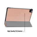 iLike Tri-Fold Eco-Leather Stand Case Huawei 